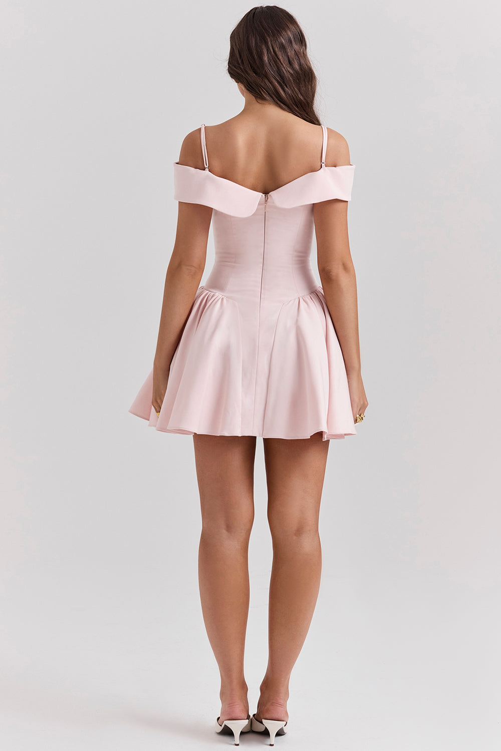 Robe Gainante Chloe