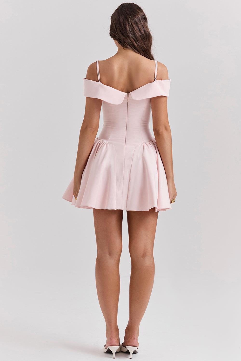 Robe Gainante Chloe