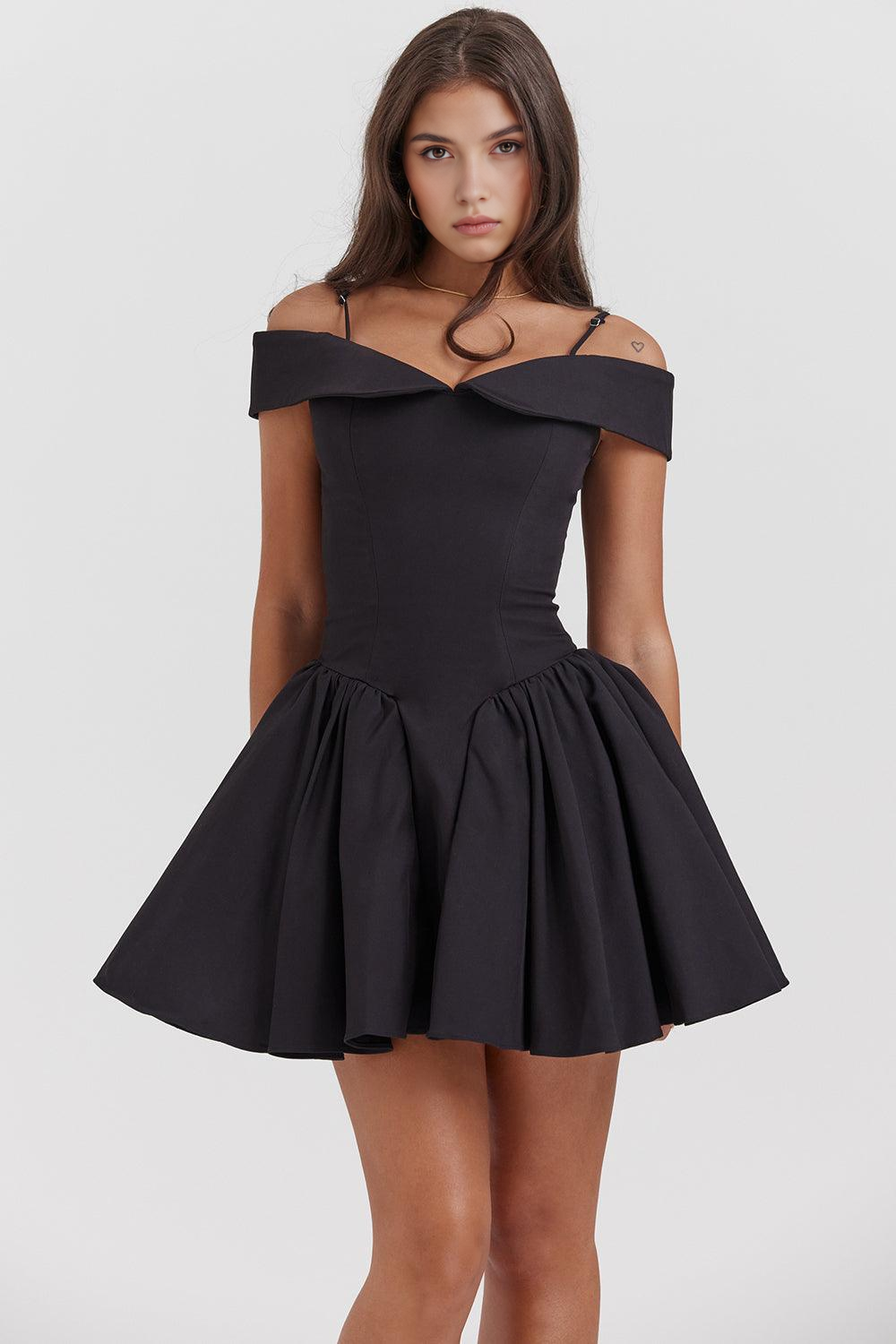 Robe Gainante Chloe