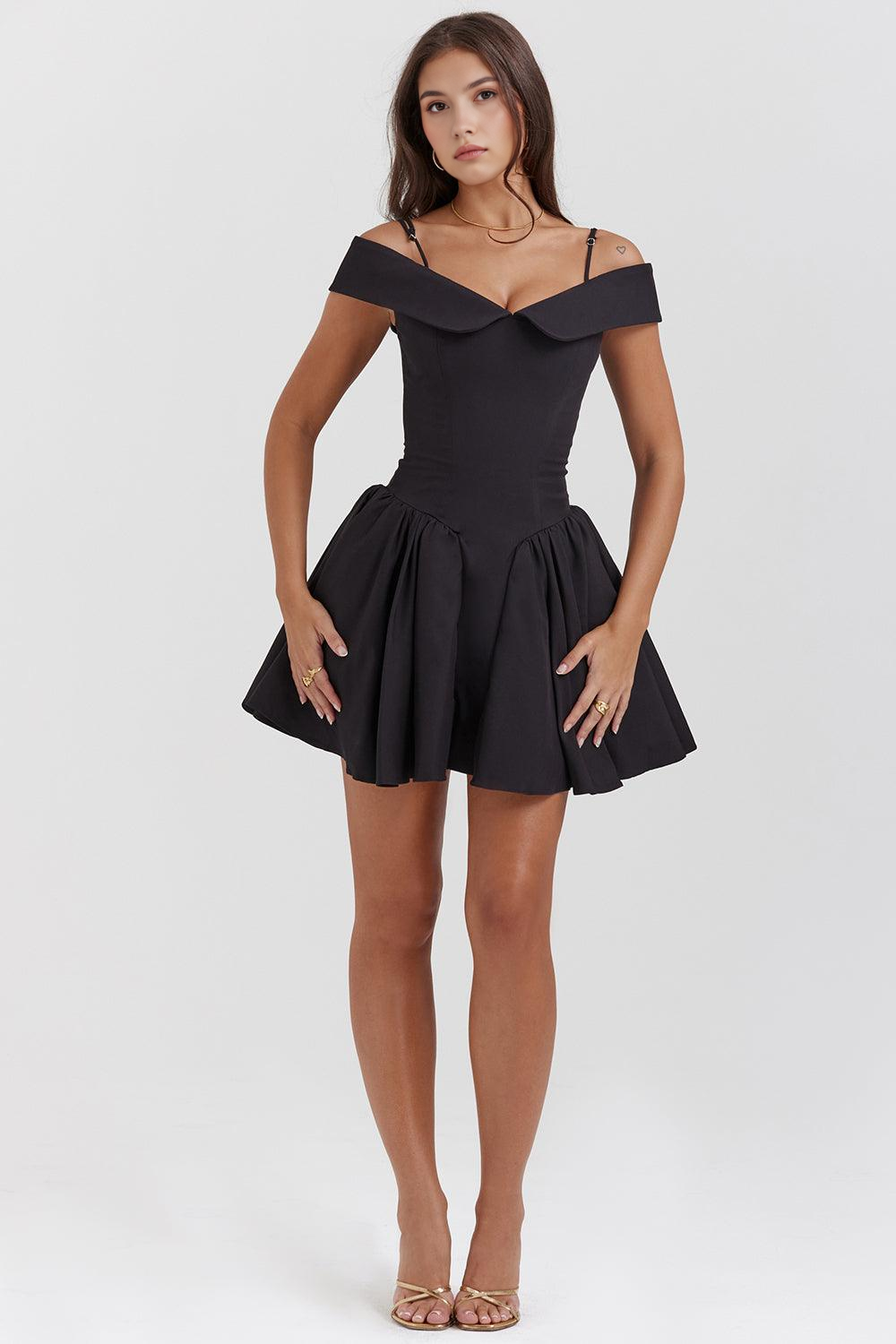 Robe Gainante Chloe