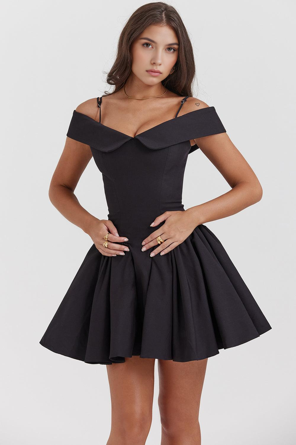Robe Gainante Chloe