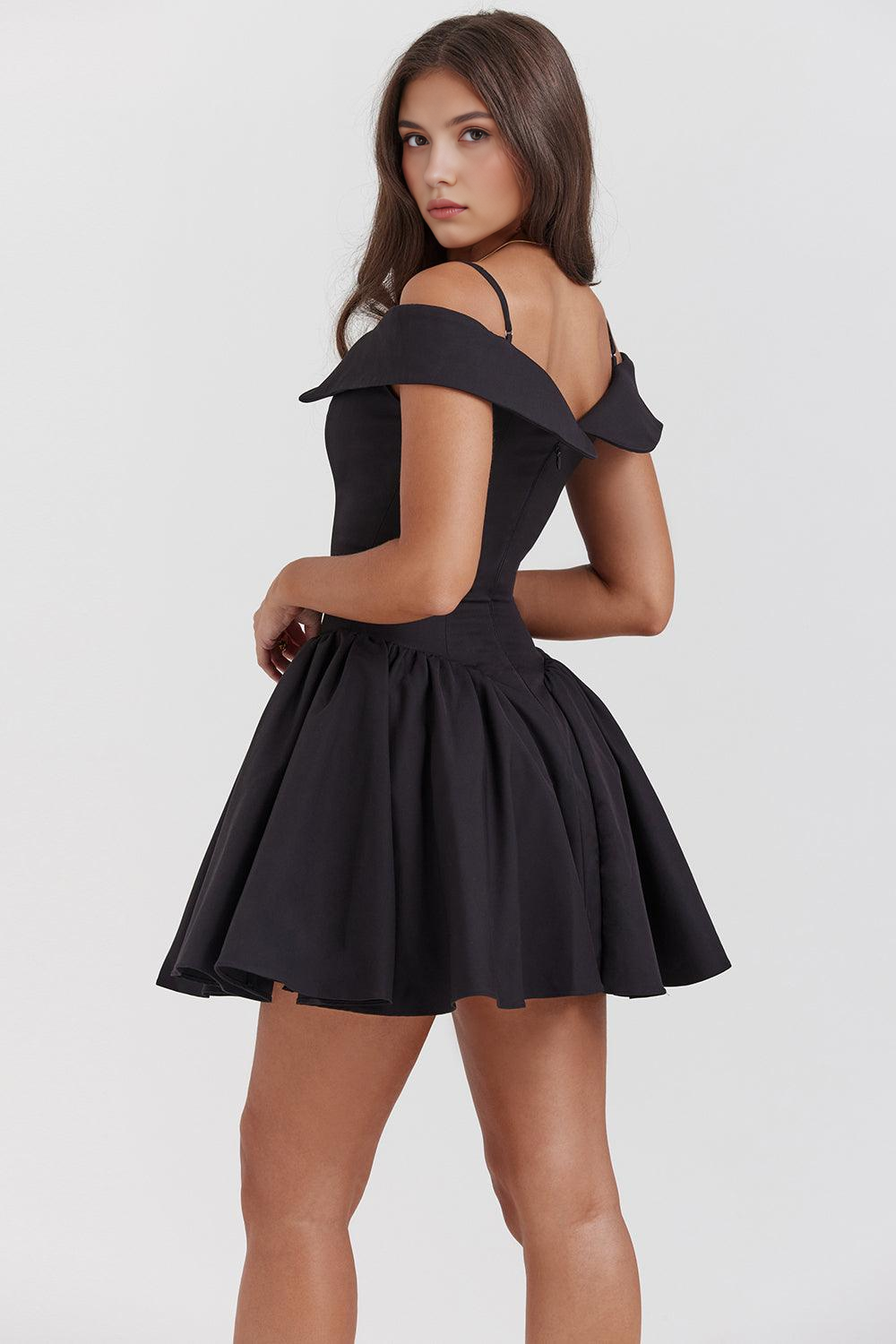Robe Gainante Chloe