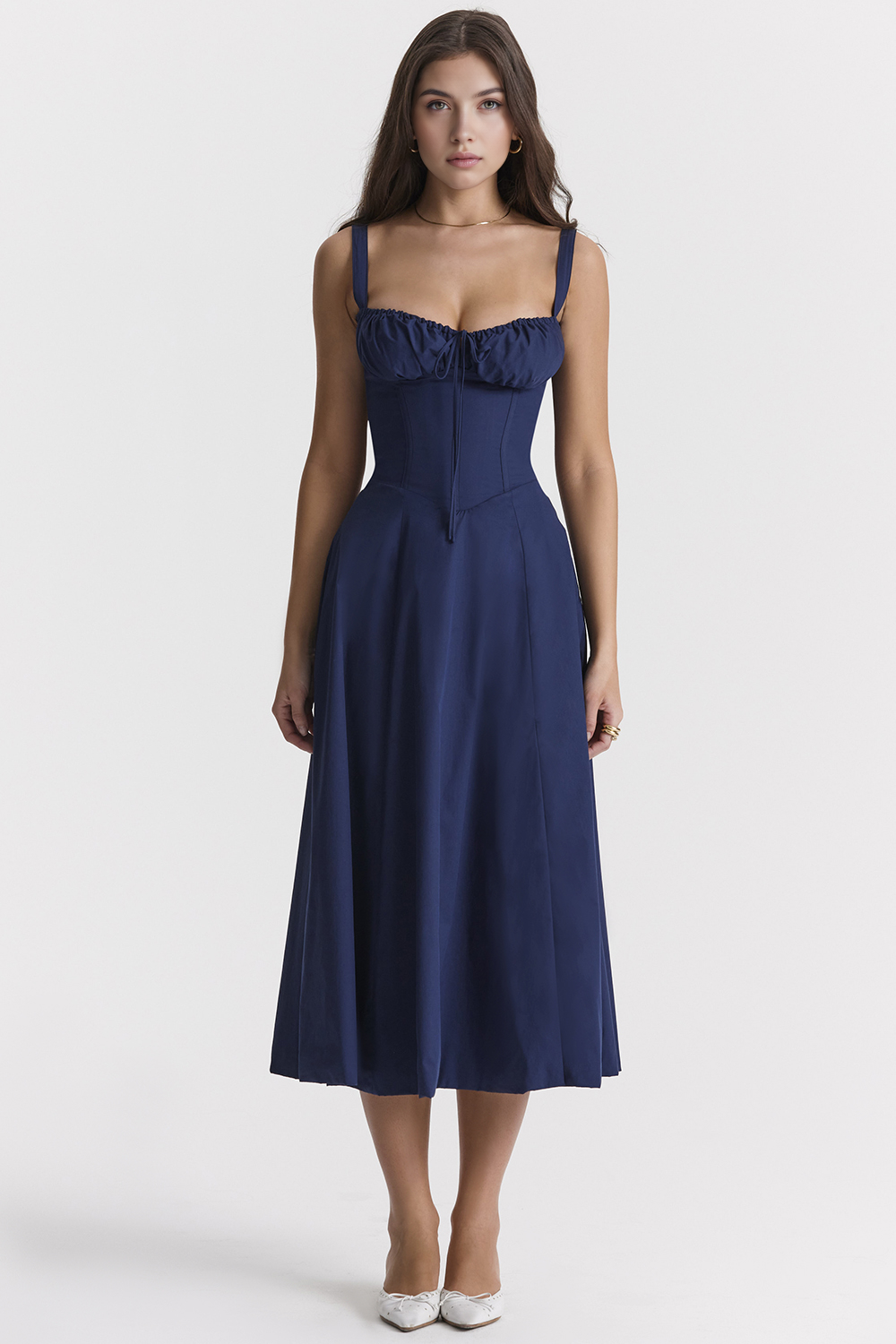 Robe Bustier Mavie - Achetez-en 1, Recevez-en 2