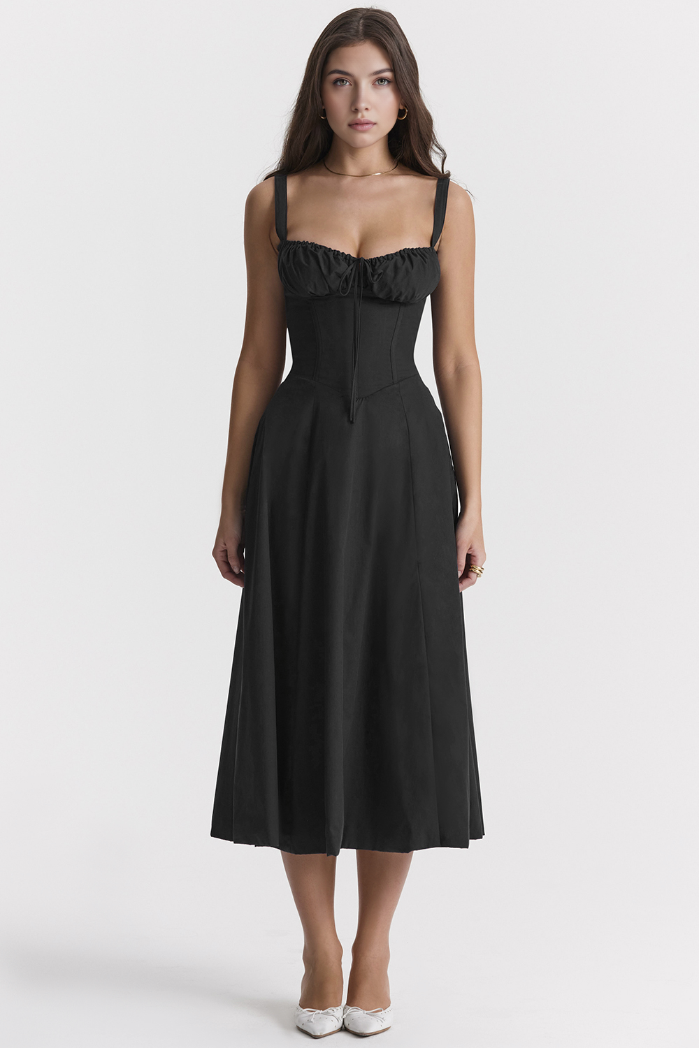 Robe Bustier Mavie
