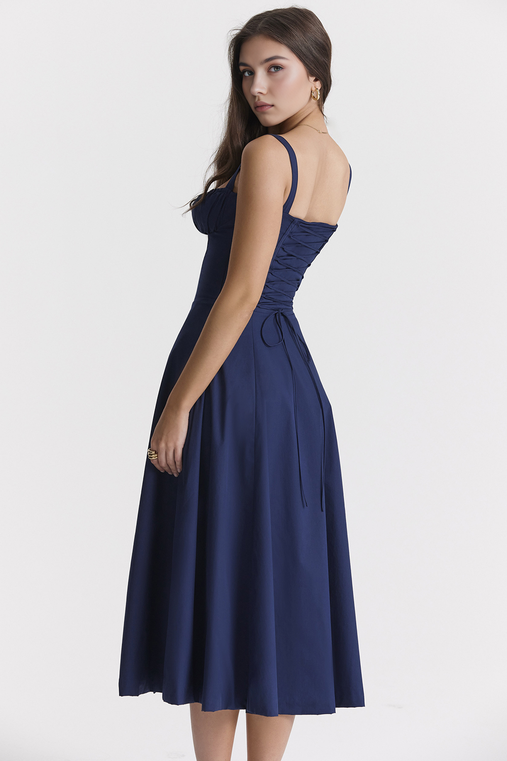 Robe Bustier Mavie - Achetez-en 1, Recevez-en 2