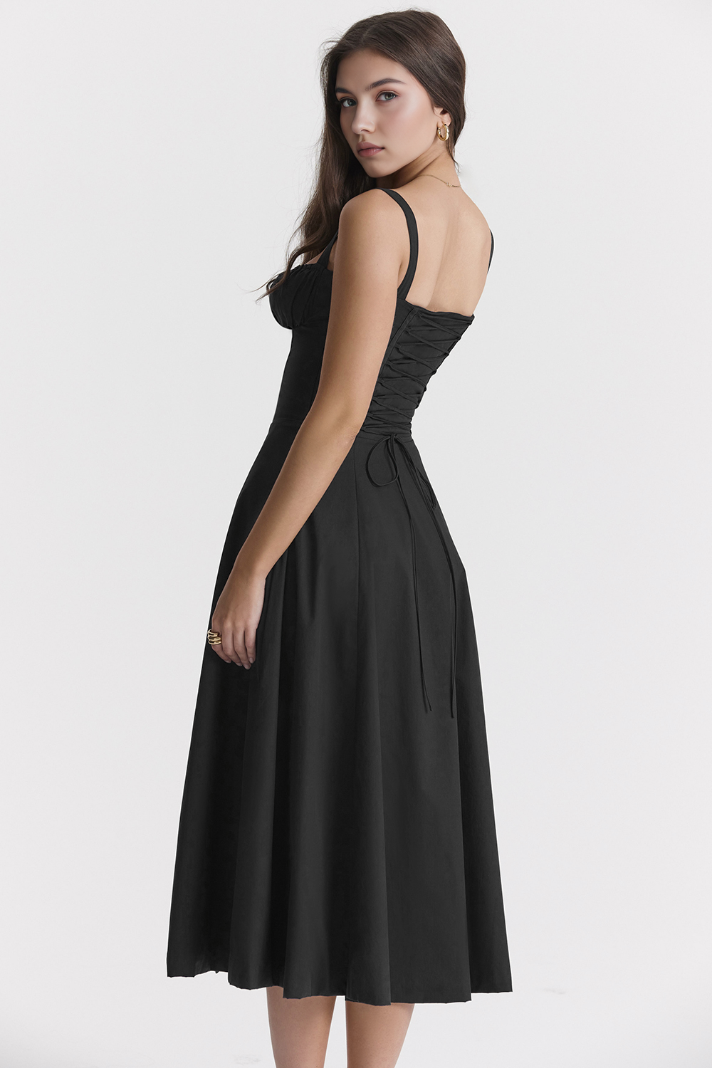 Robe Bustier Mavie