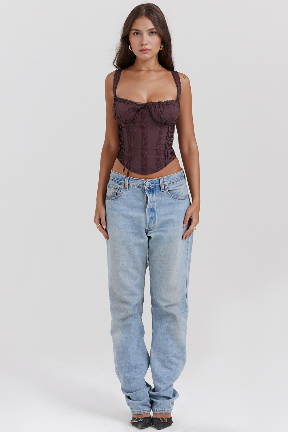 Corset Gainant Bela