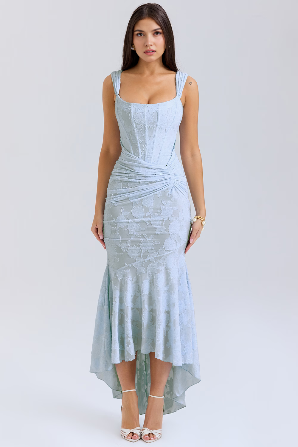 Robe Bustier Hannah