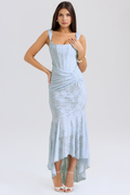 Robe Bustier Hannah