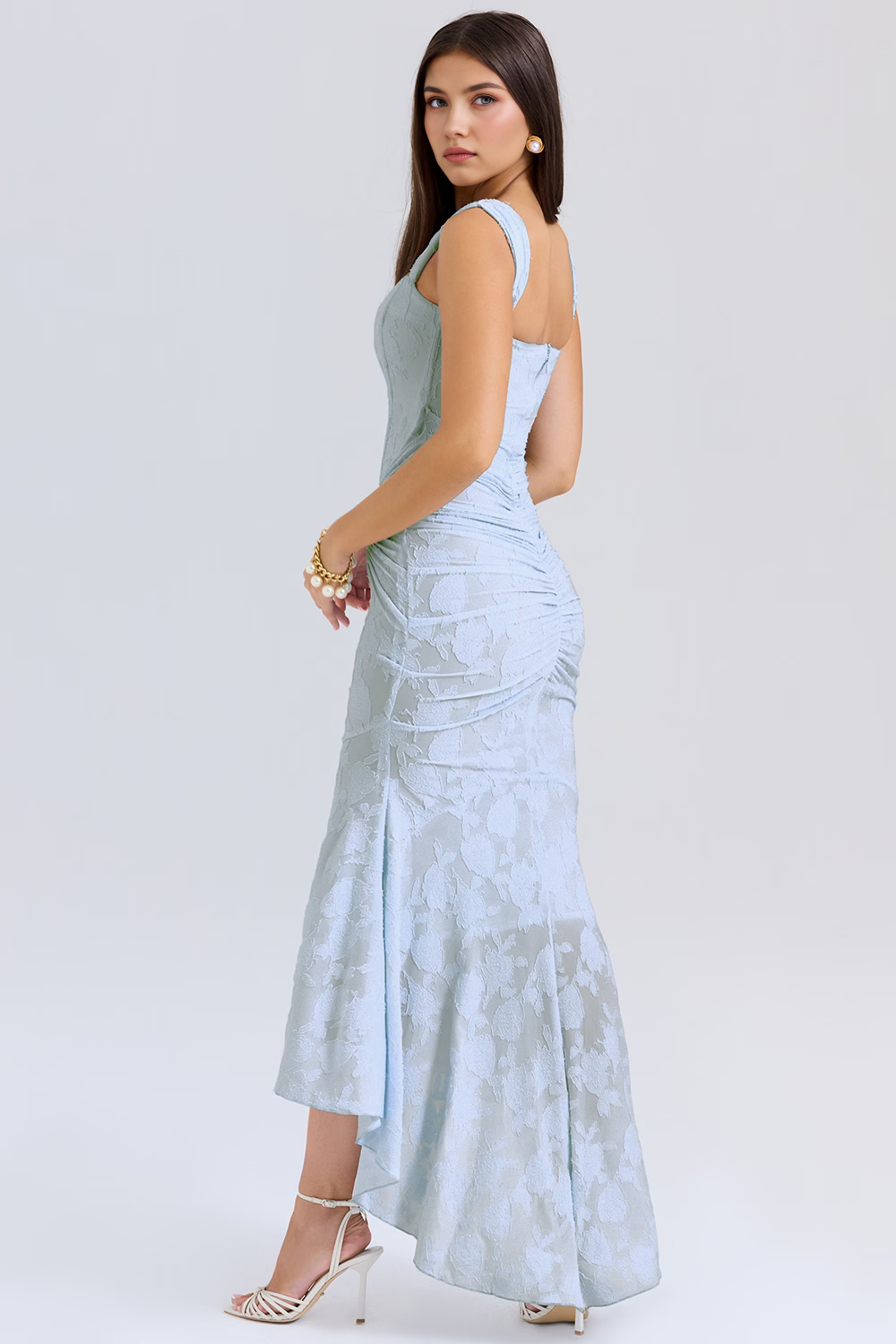Robe Bustier Hannah