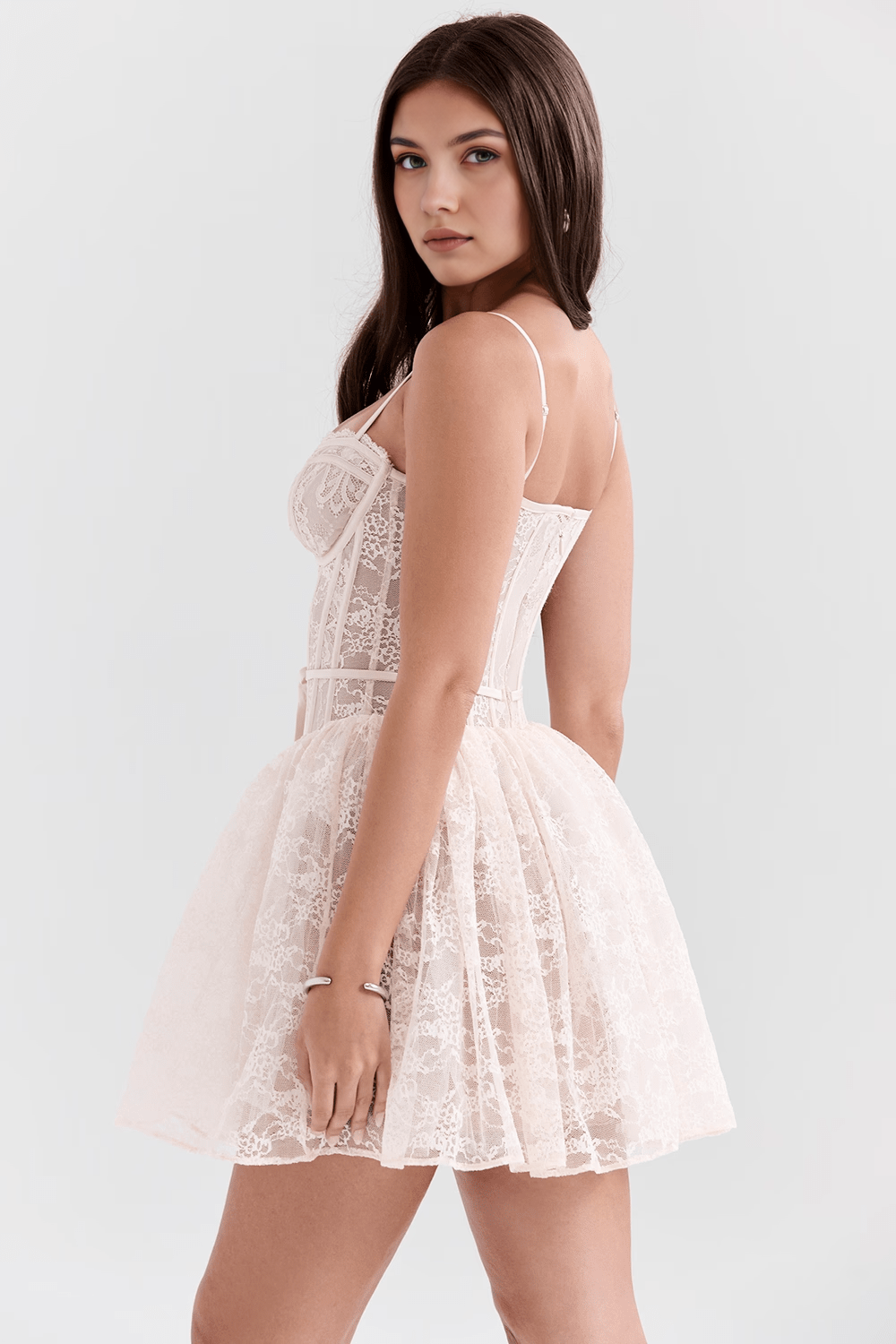 Robe Bustier Giulietta