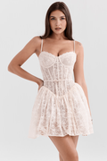 Robe Bustier Giulietta