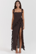 Robe Longue Hailey