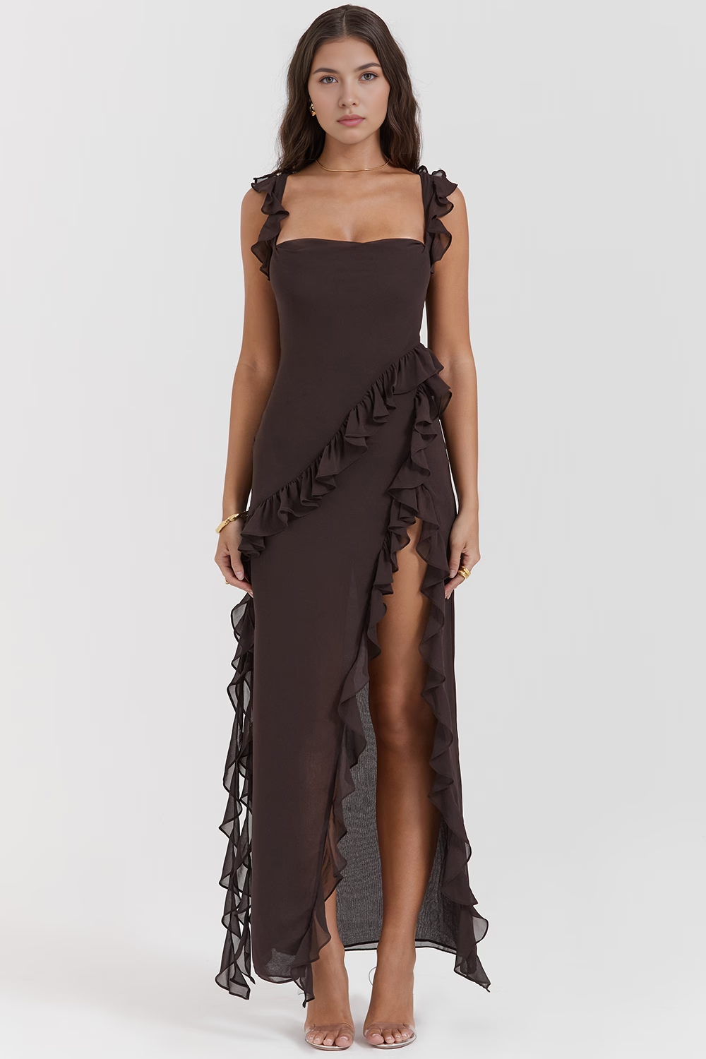 Robe Longue Hailey