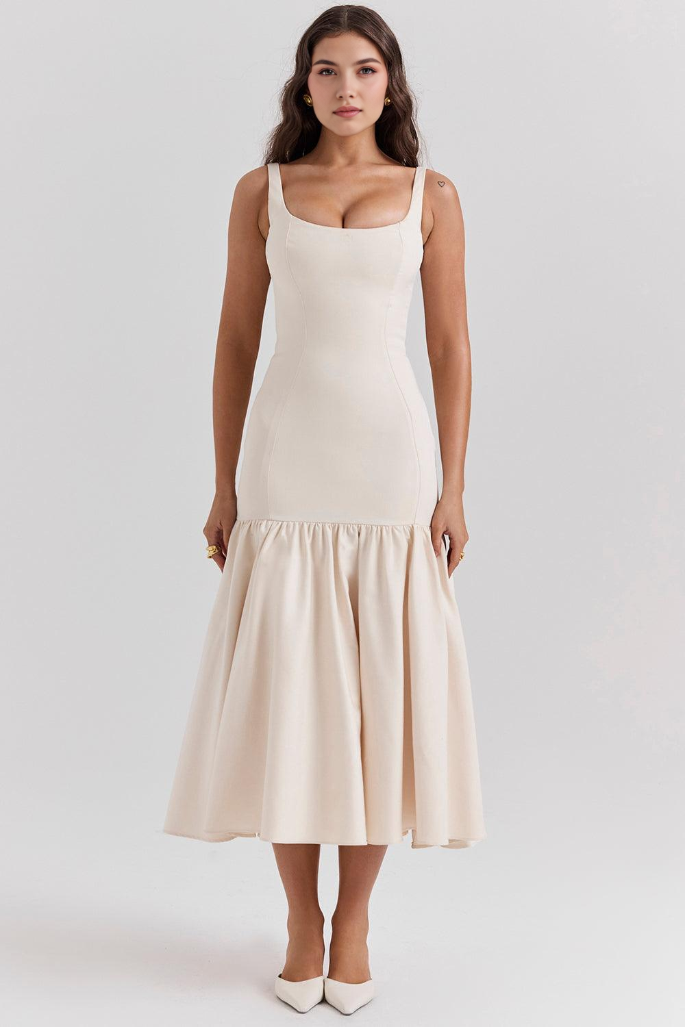 Robe Midi Magda
