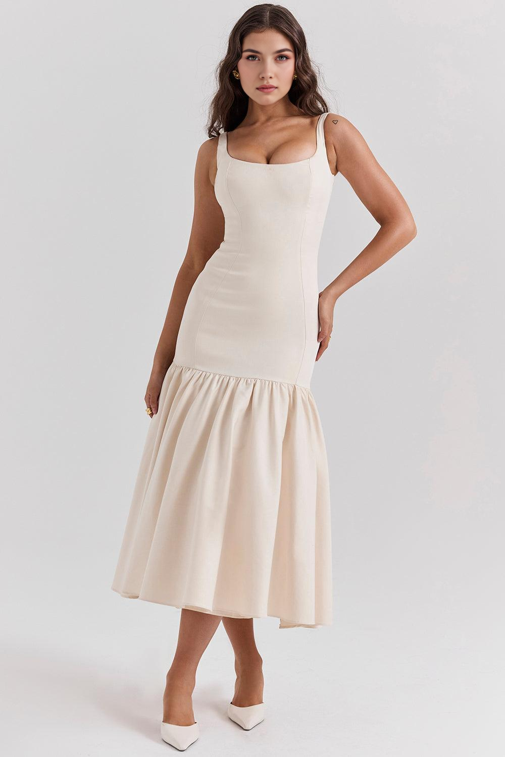Robe Midi Magda