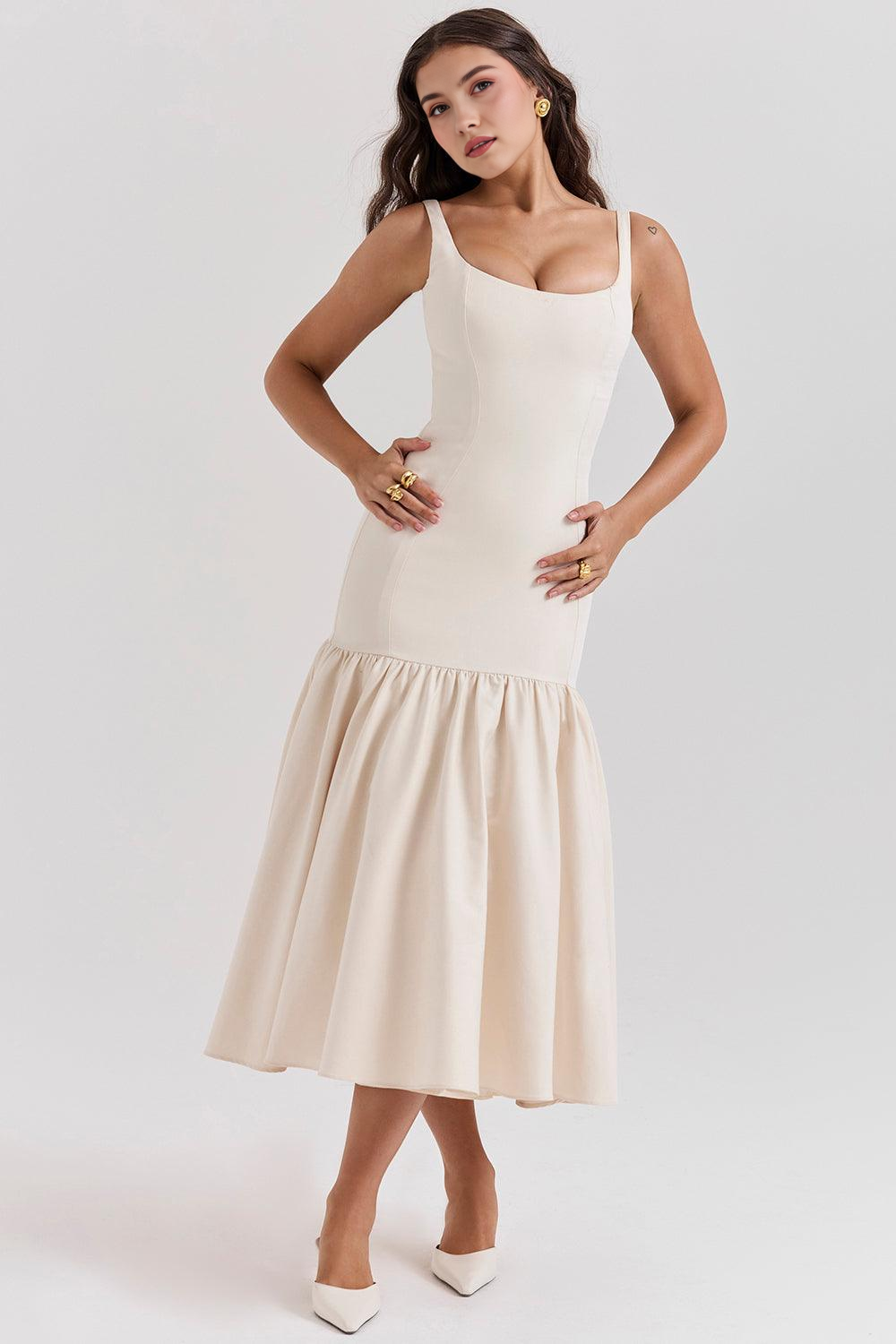 Robe Midi Magda