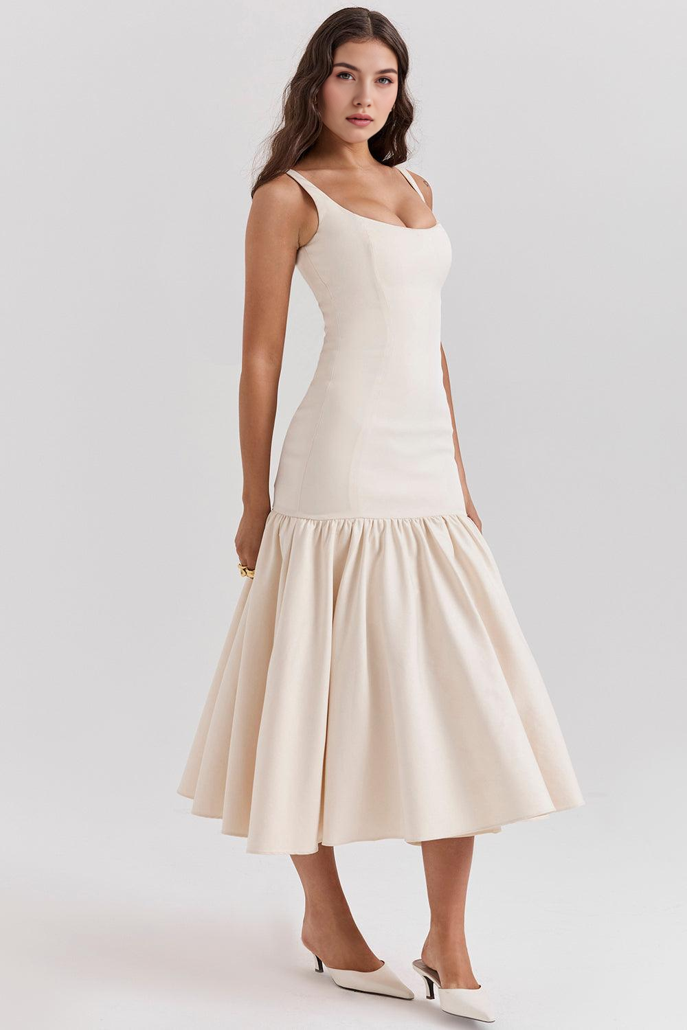 Robe Midi Magda