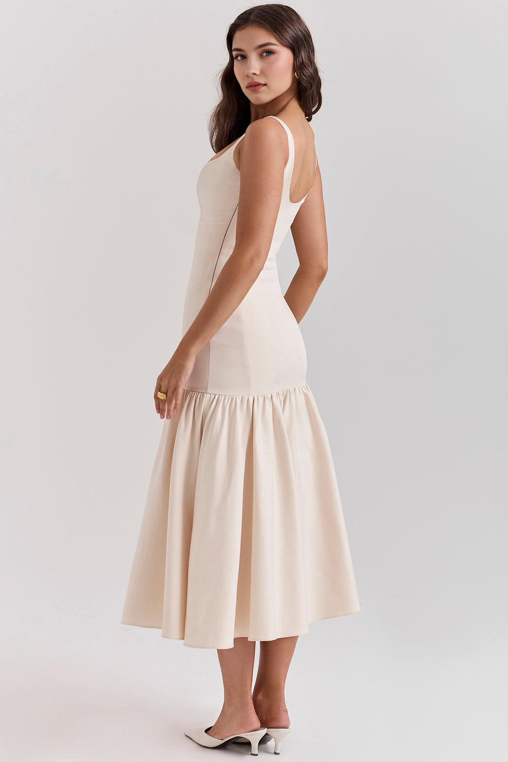 Robe Midi Magda