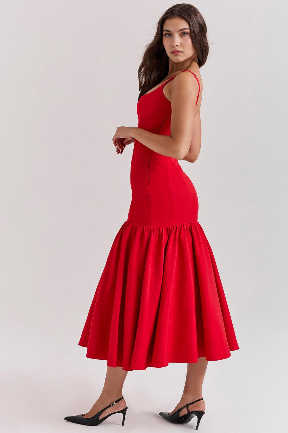 Robe Midi Magda