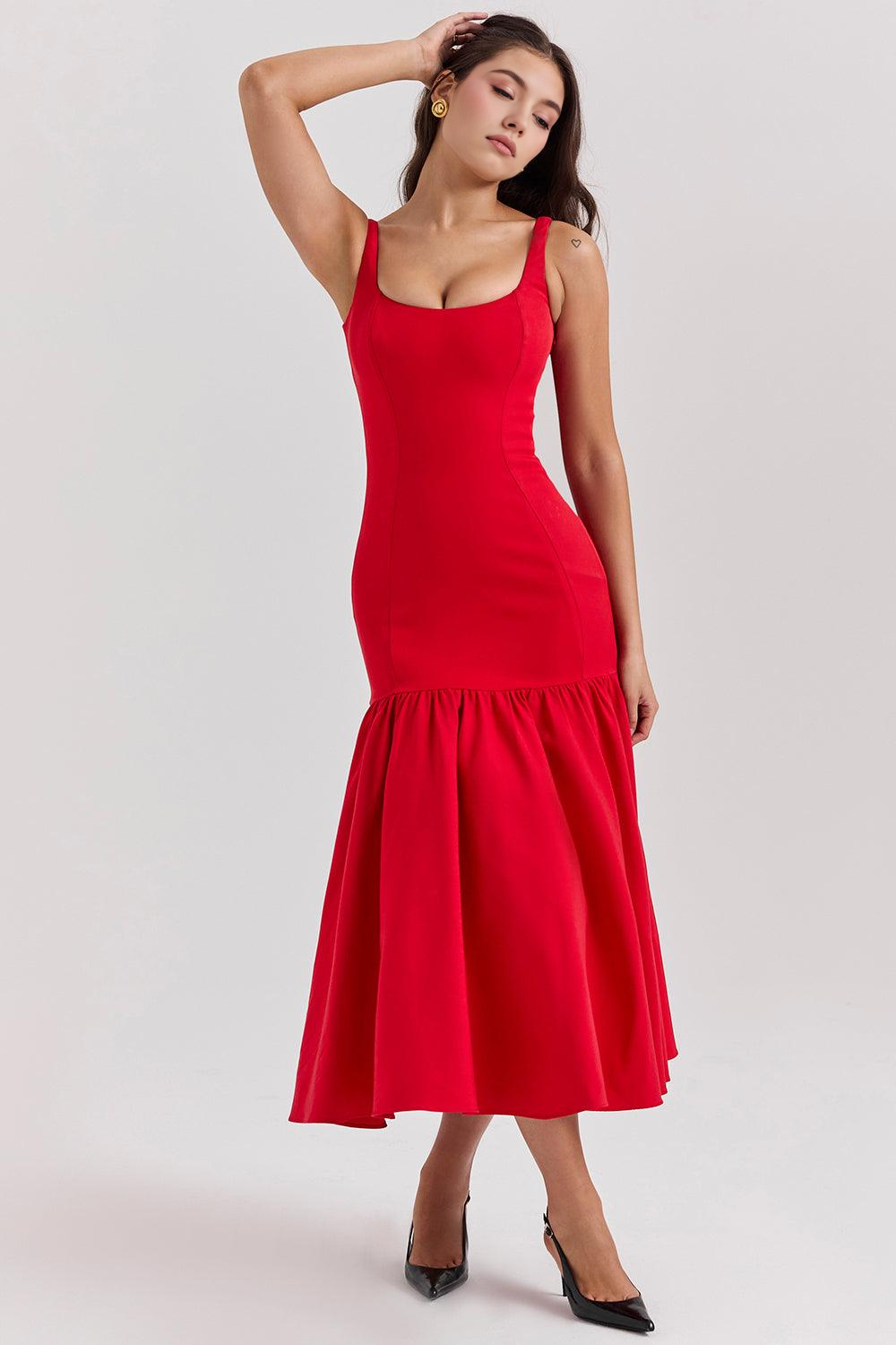 Robe Midi Magda