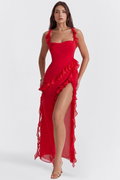 Robe Longue Hailey