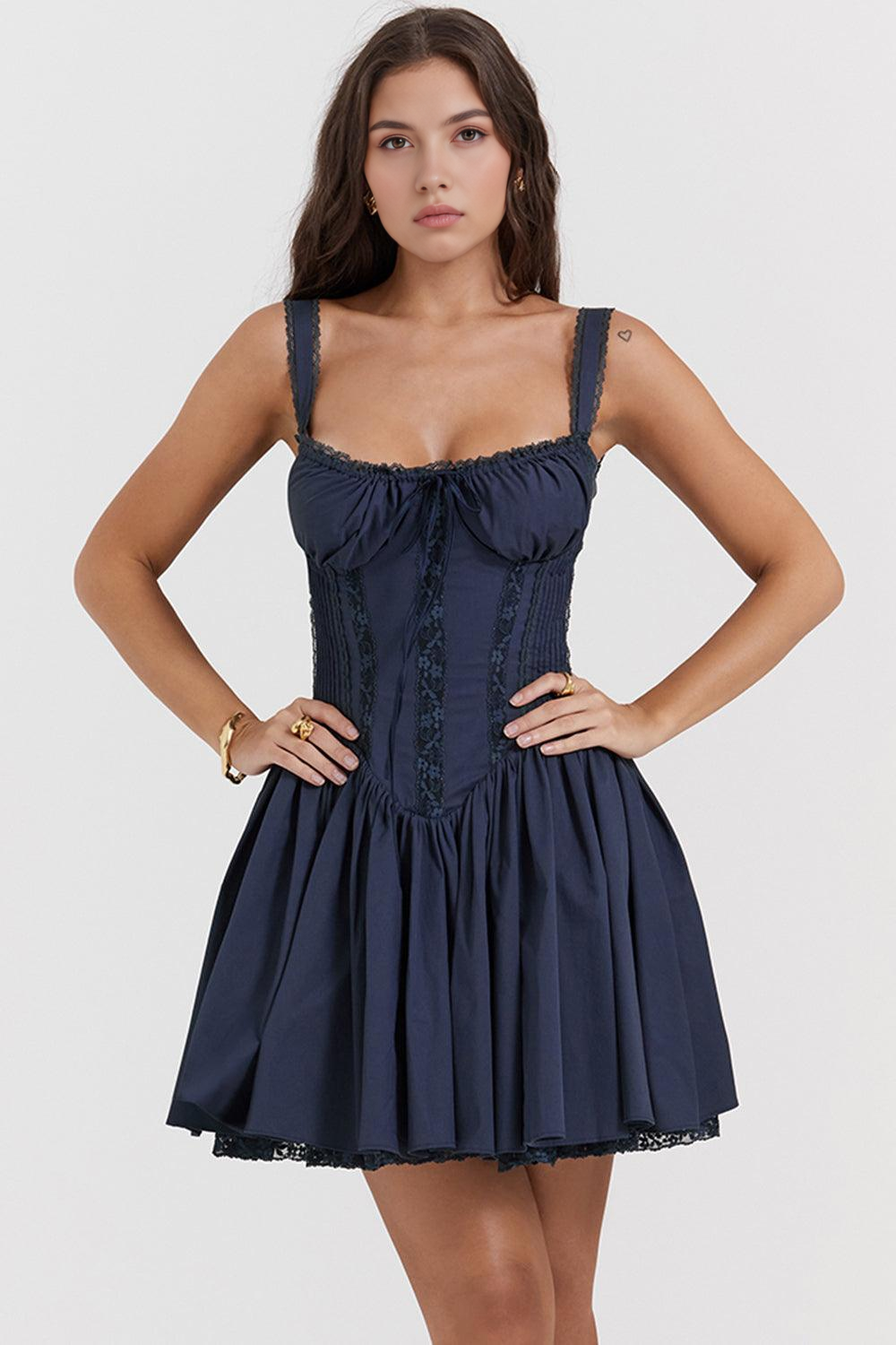 Robe Bustier Bela