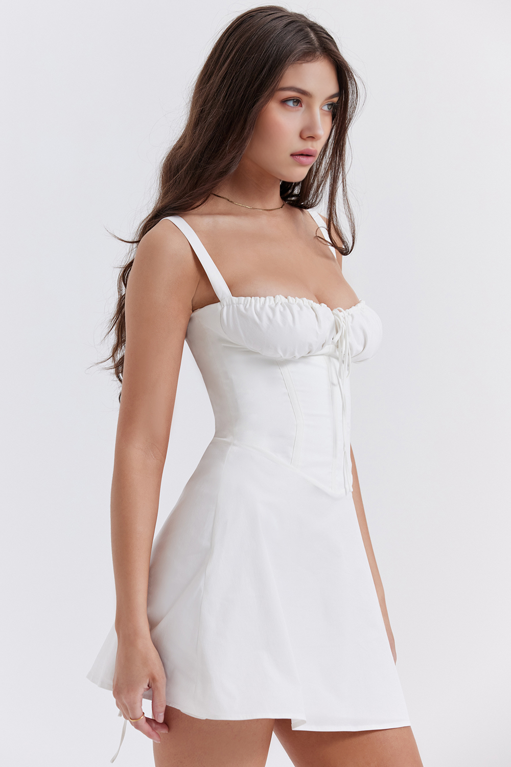 Robe Bustier Pietra