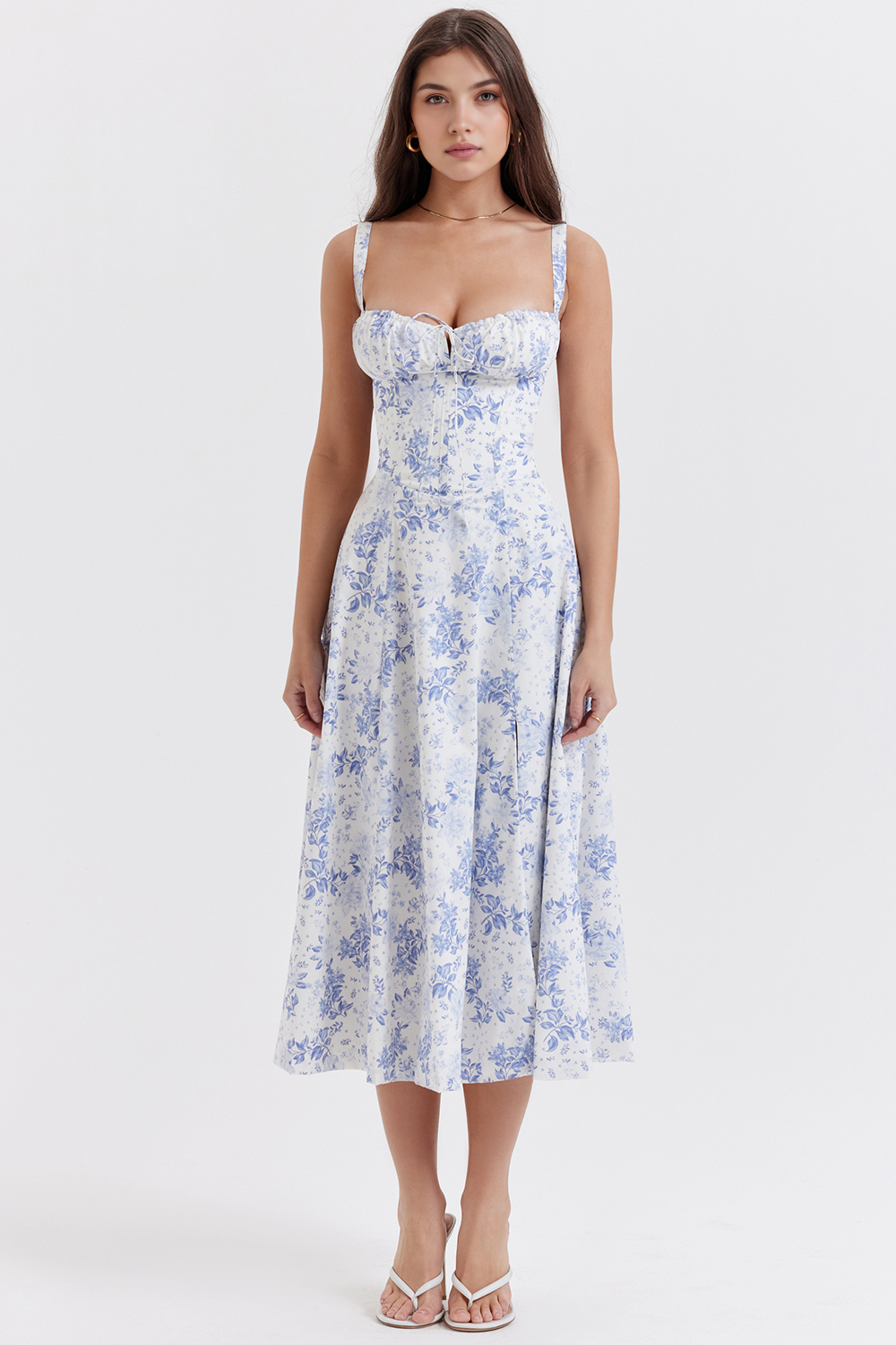 Robe Bustier Mavie - Achetez-en 1, Recevez-en 2