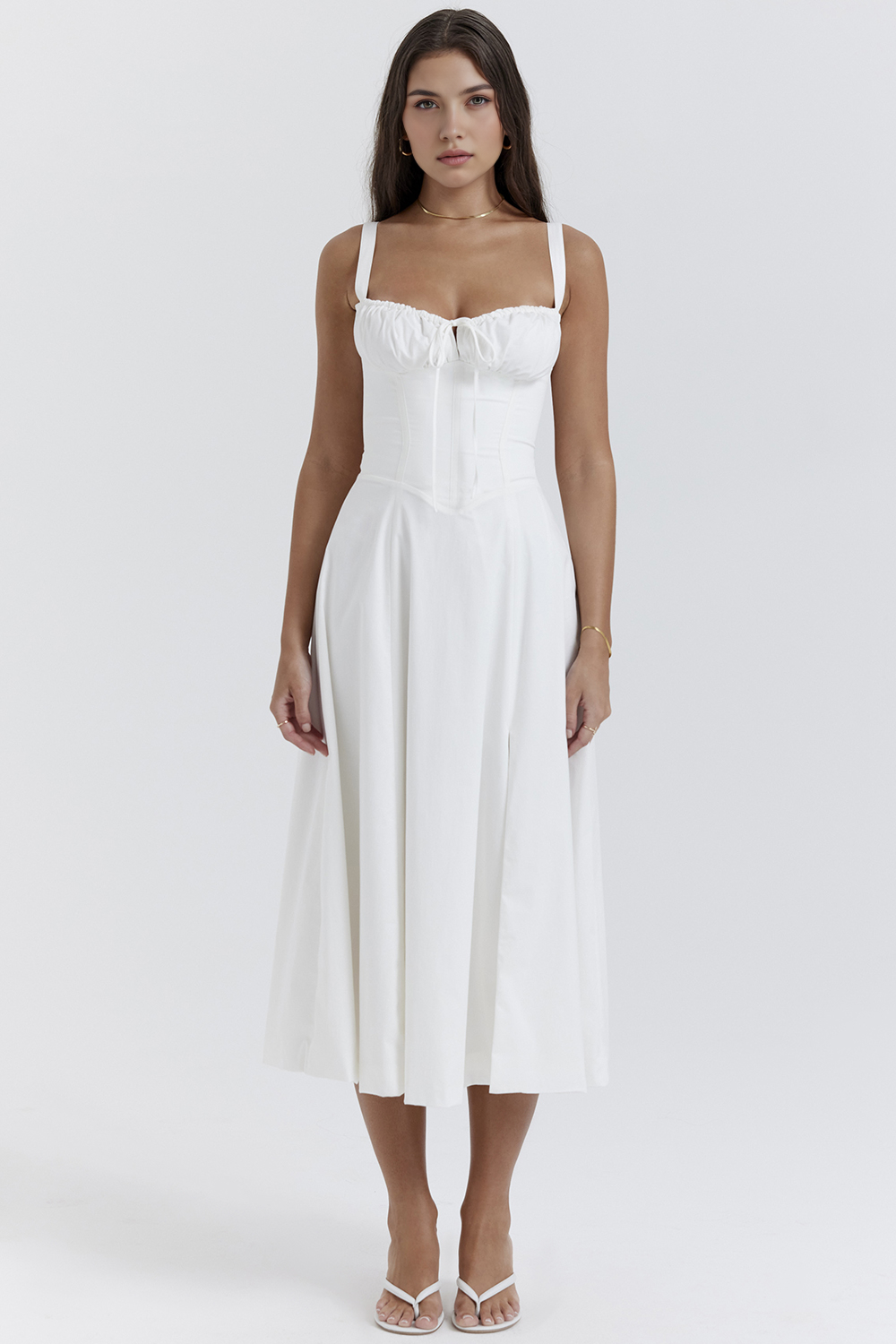 Robe Bustier Mavie