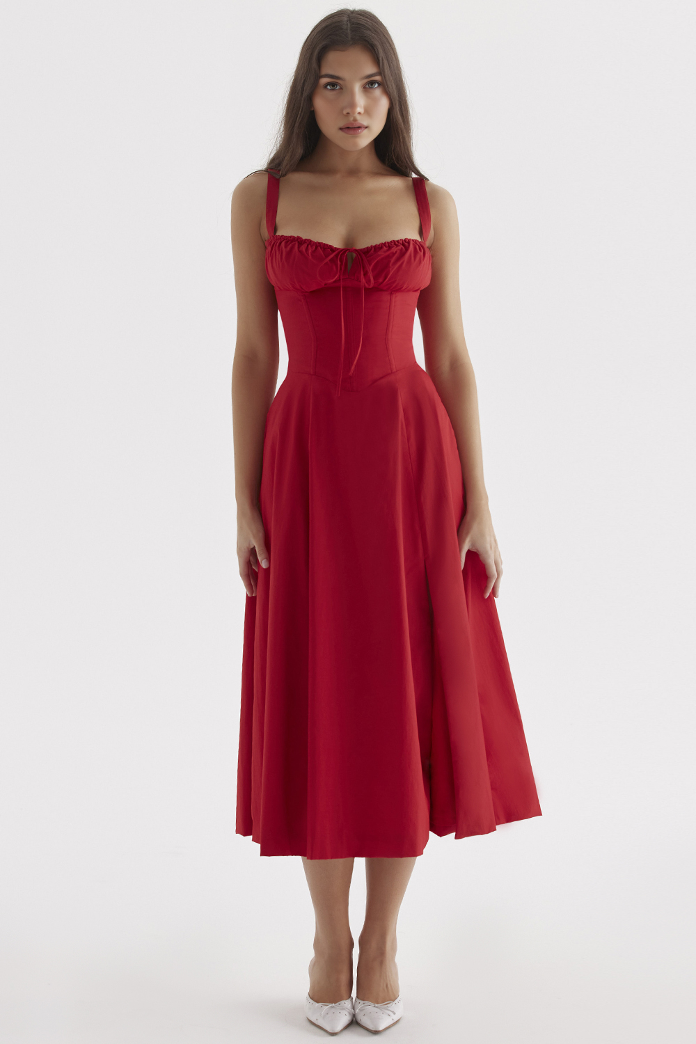 Robe Bustier Mavie
