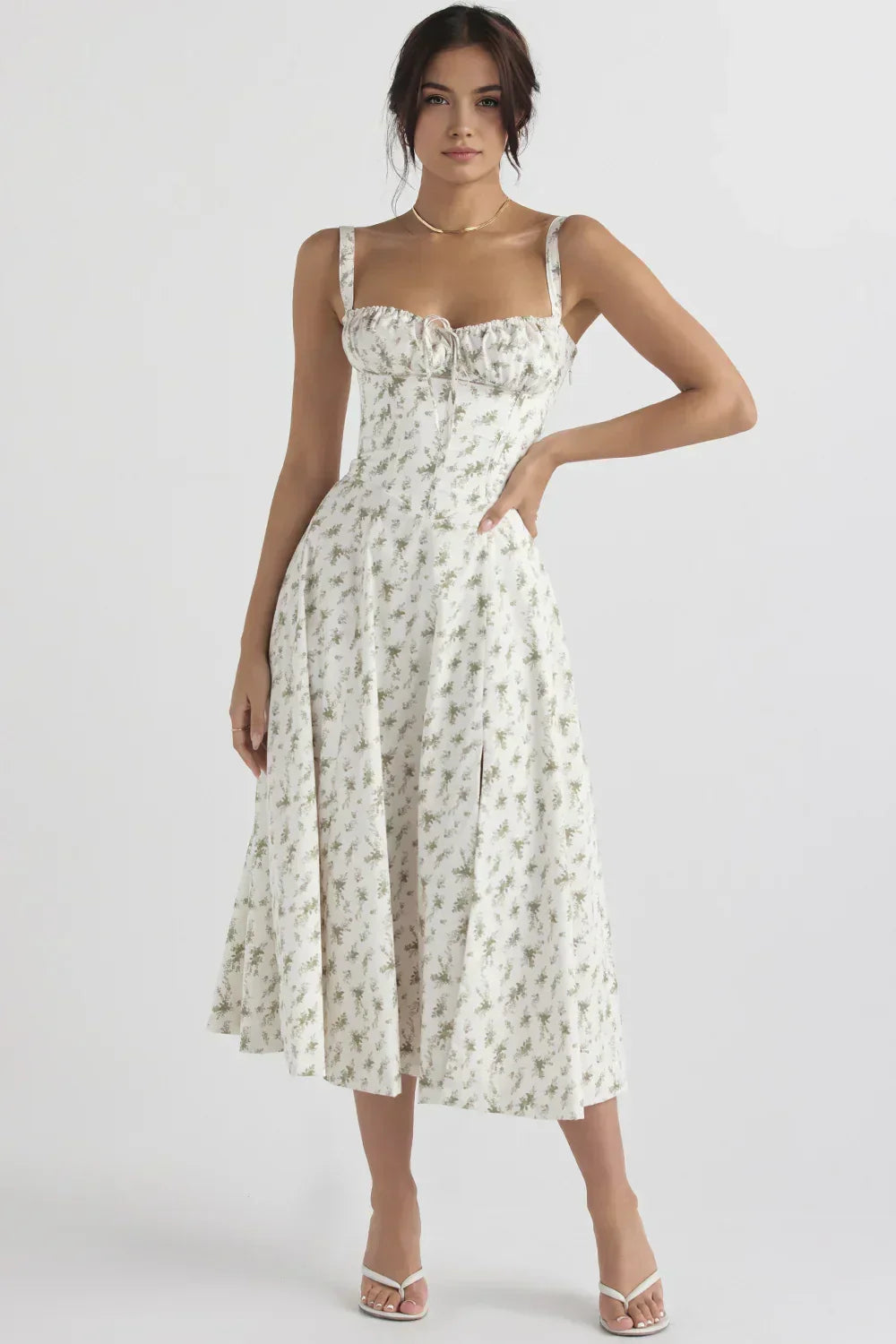Robe Bustier Mavie