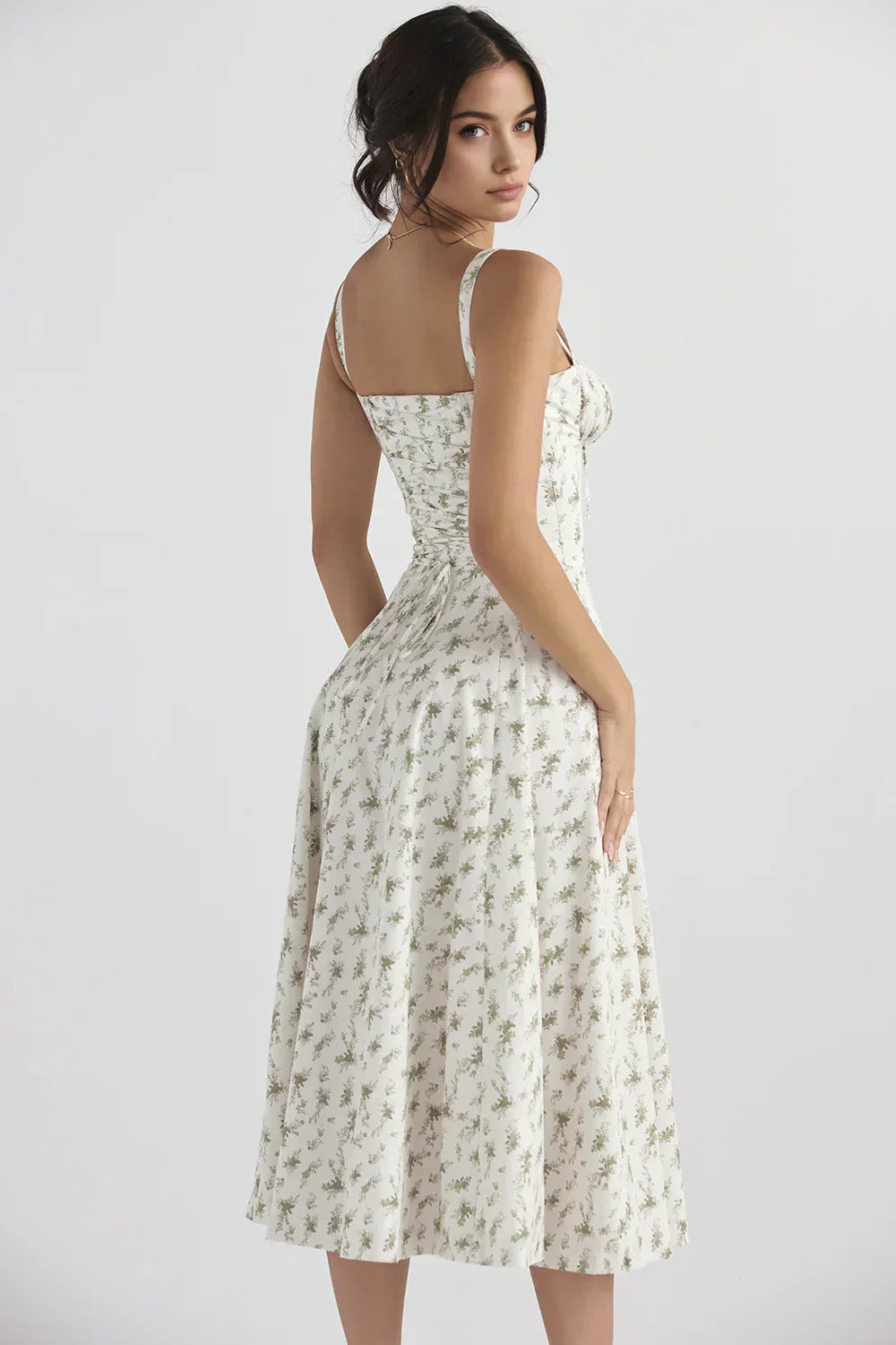 Robe Bustier Mavie