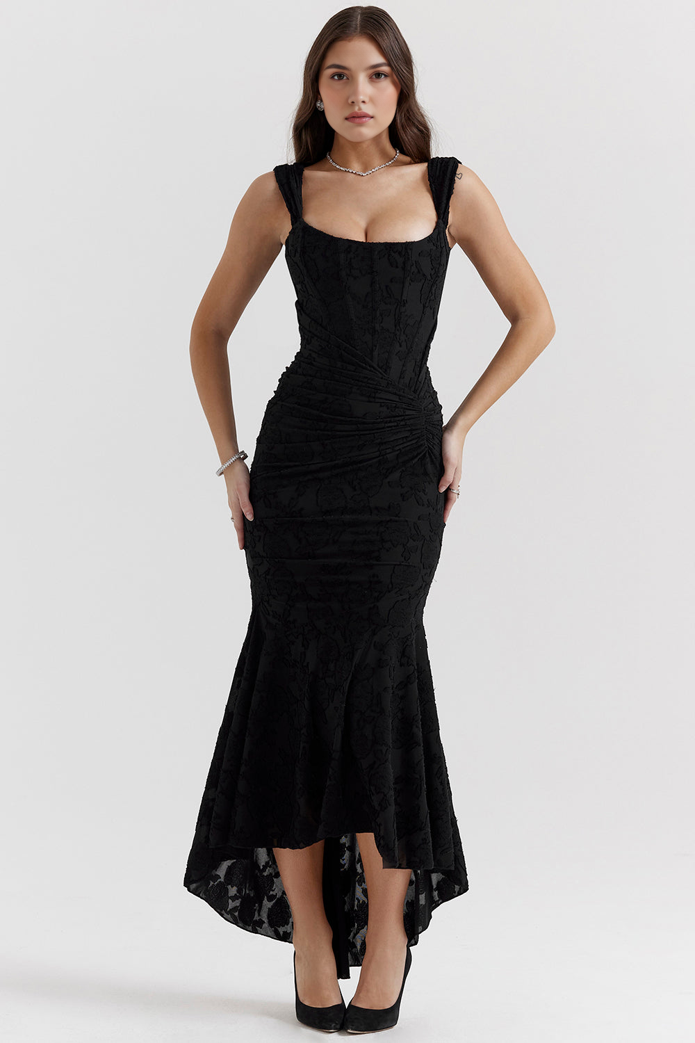 Robe Bustier Hannah