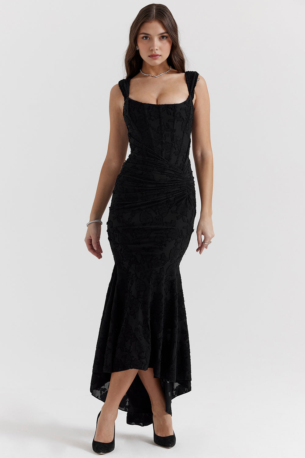 Robe Bustier Hannah