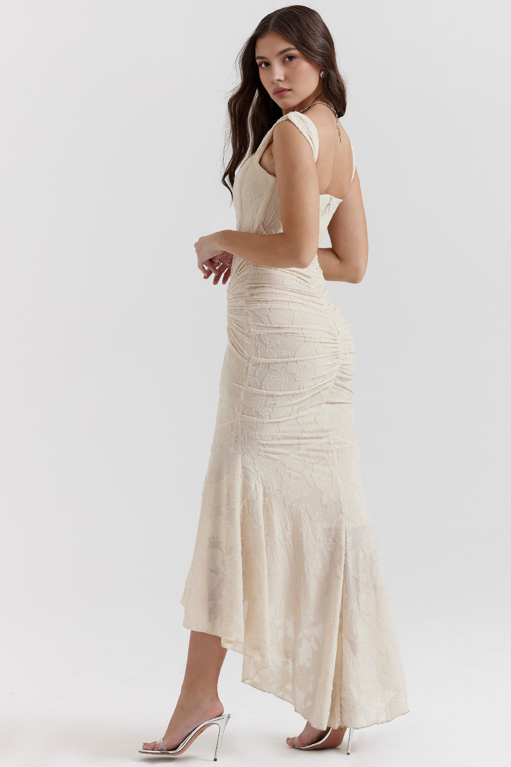Robe Bustier Hannah