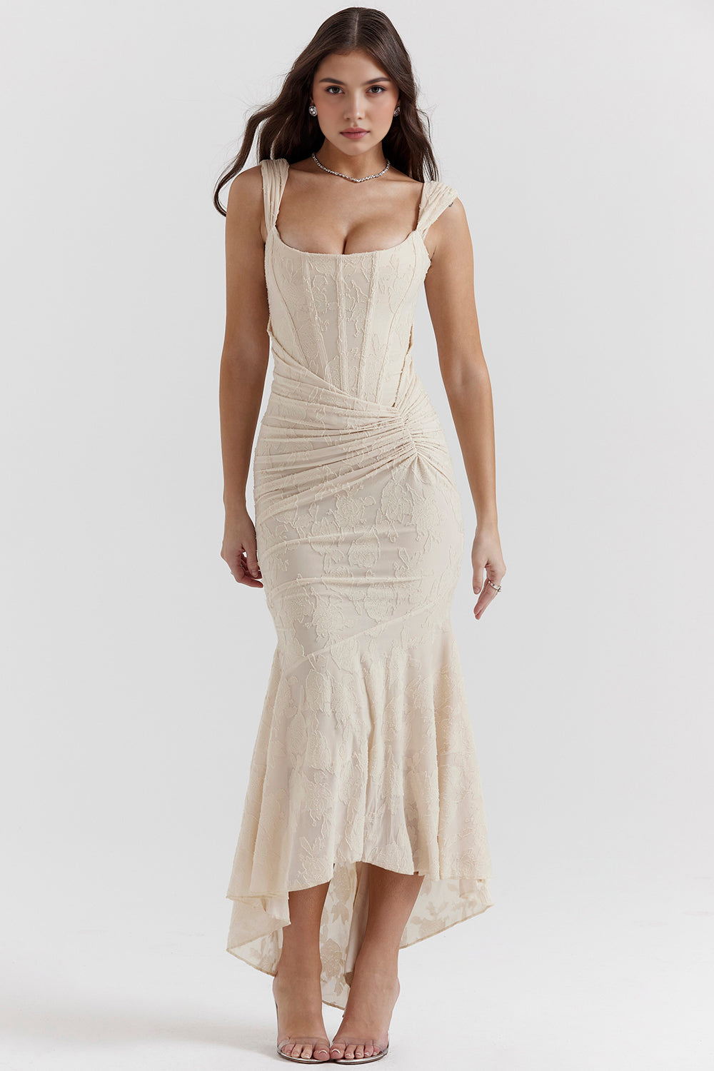 Robe Bustier Hannah