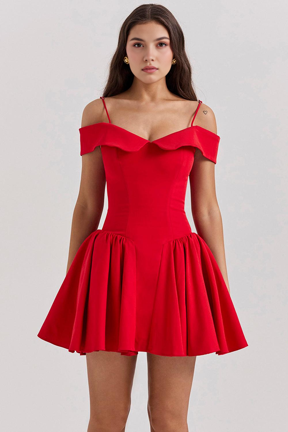 Robe Gainante Chloe
