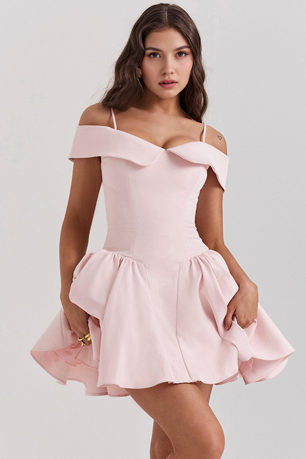 Robe Gainante Chloe