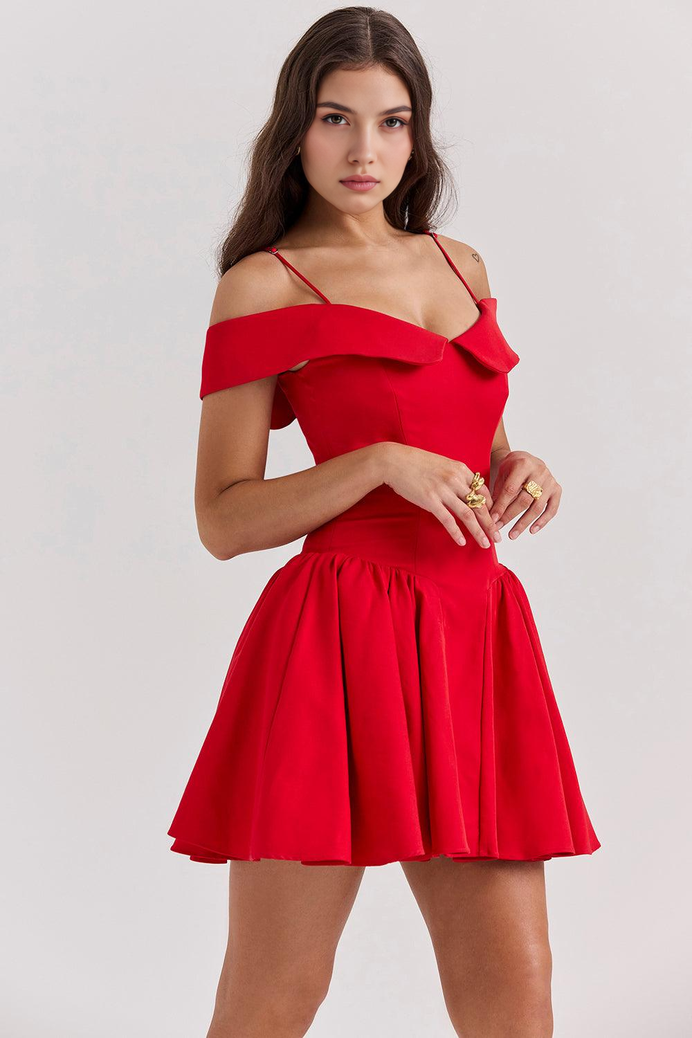 Robe Gainante Chloe