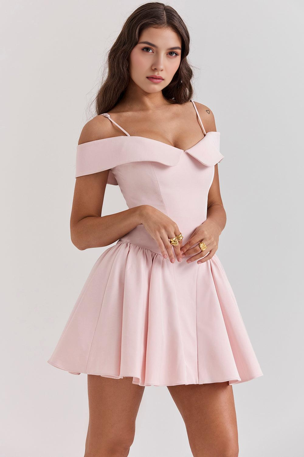 Robe Gainante Chloe