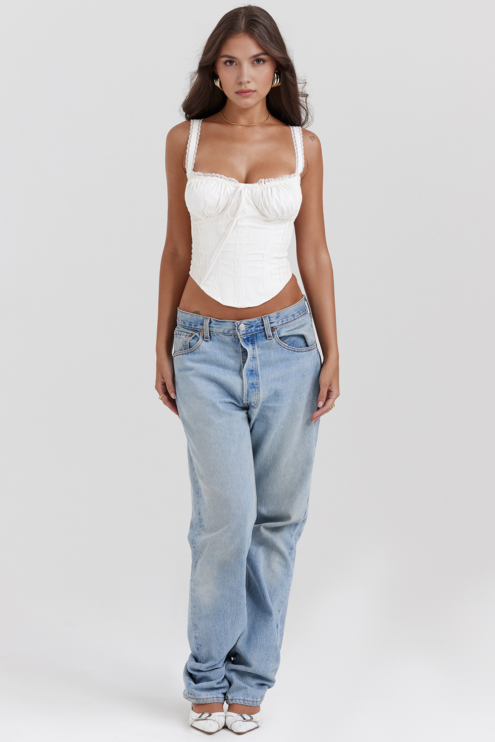 Corset Gainant Bela
