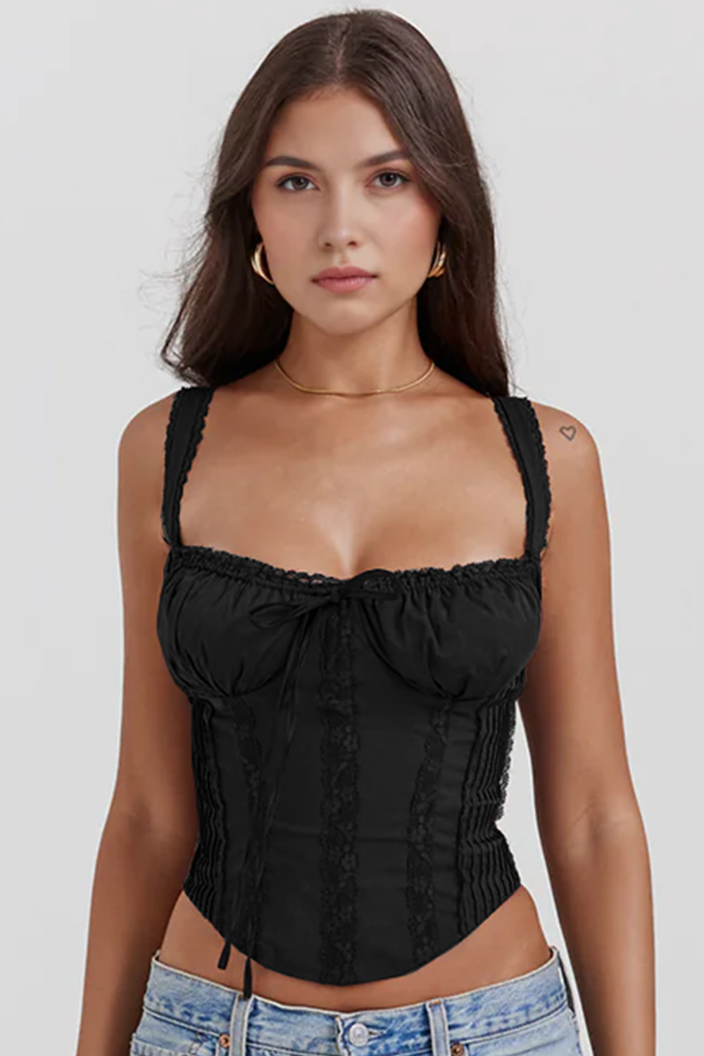 Corset Gainant Bela