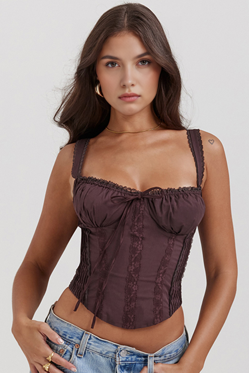 Corset Gainant Bela
