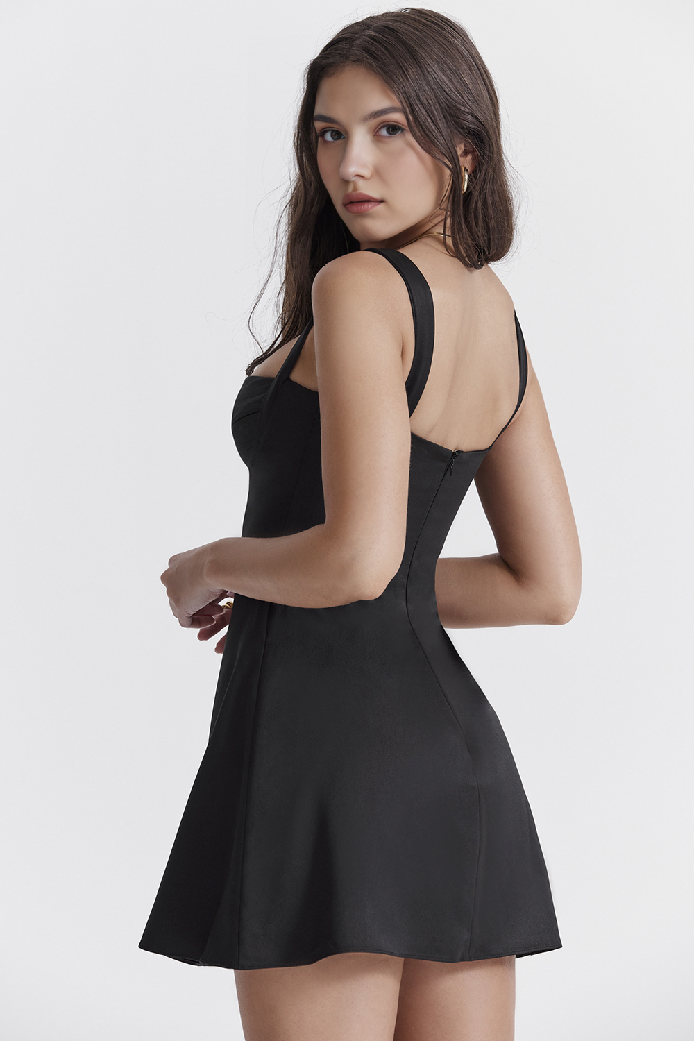 Robe Courte Luzy