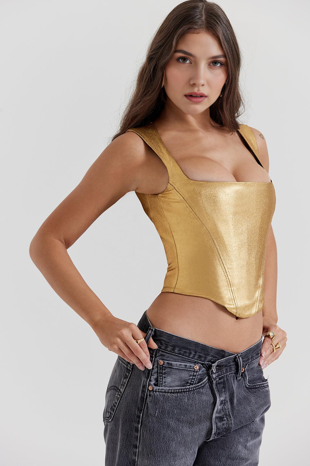 Corset Gainant Becky