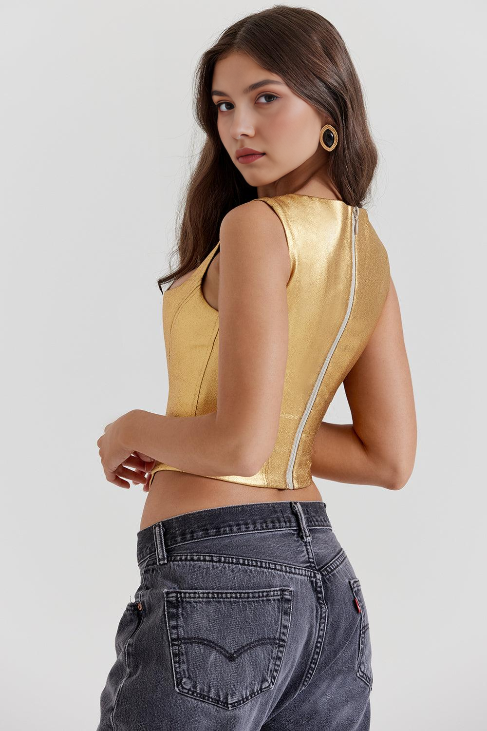 Corset Gainant Becky