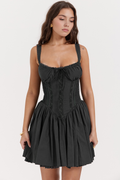 Robe Bustier Bela