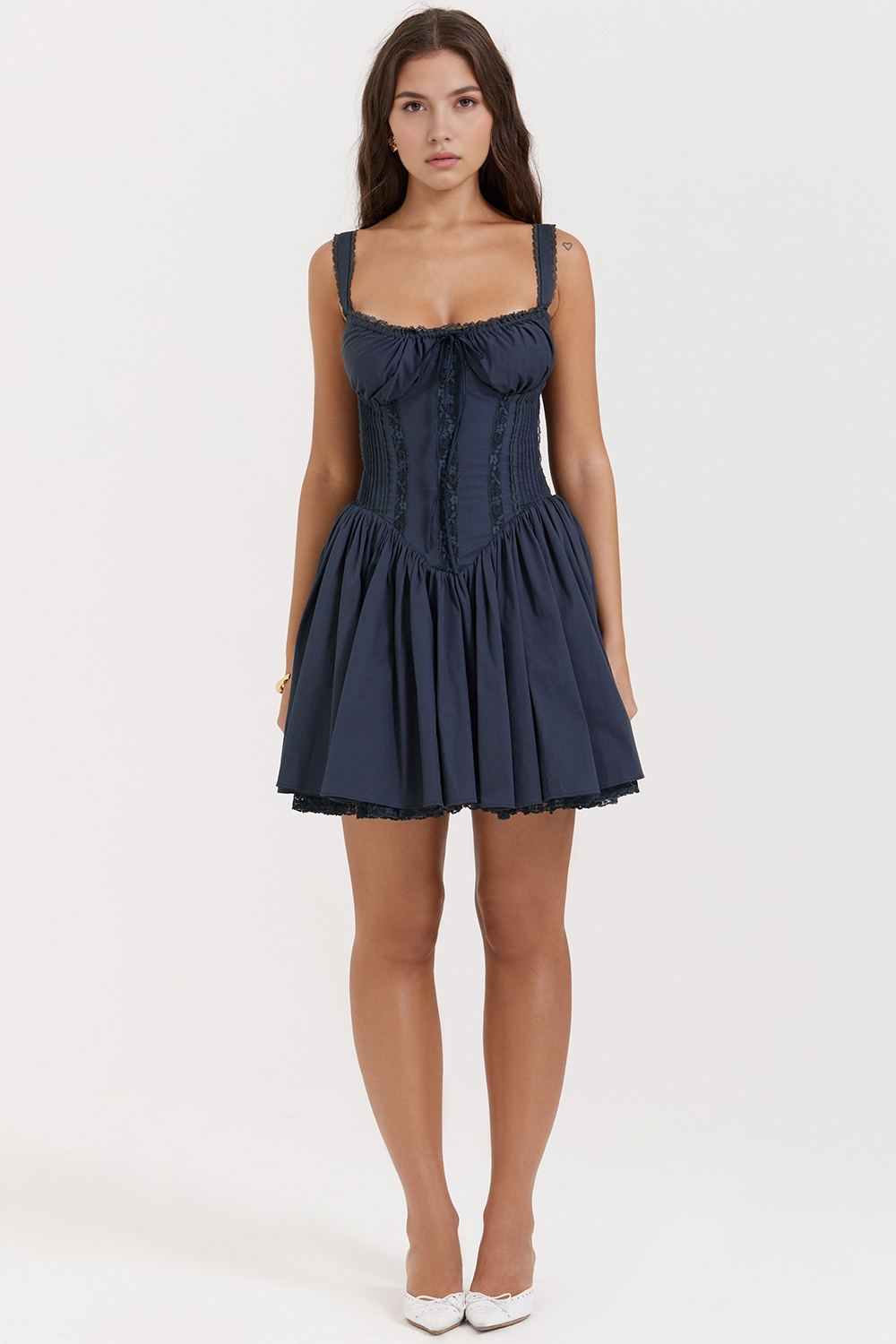 Robe Bustier Bela