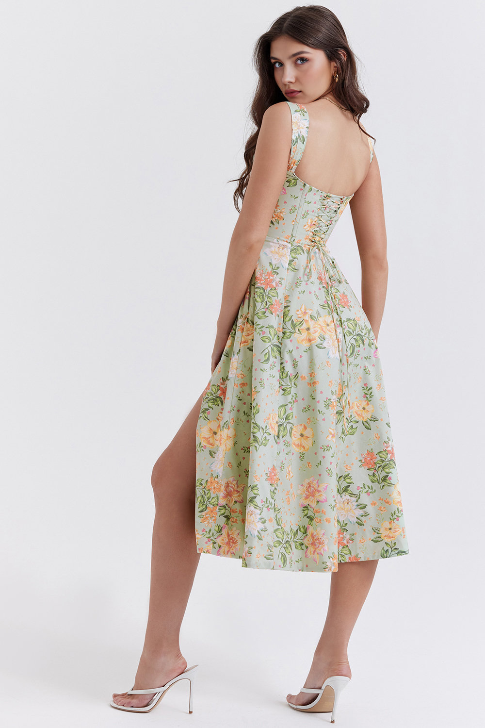 Robe Bustier Mavie et Olivia - Achetez-en 1, Recevez-en 2